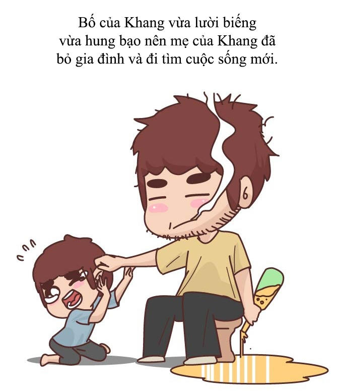 Giải Mã Tình Yêu Chapter 138 - Trang 2