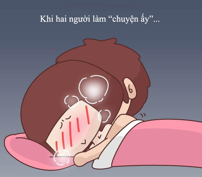 Giải Mã Tình Yêu Chapter 138 - Trang 2