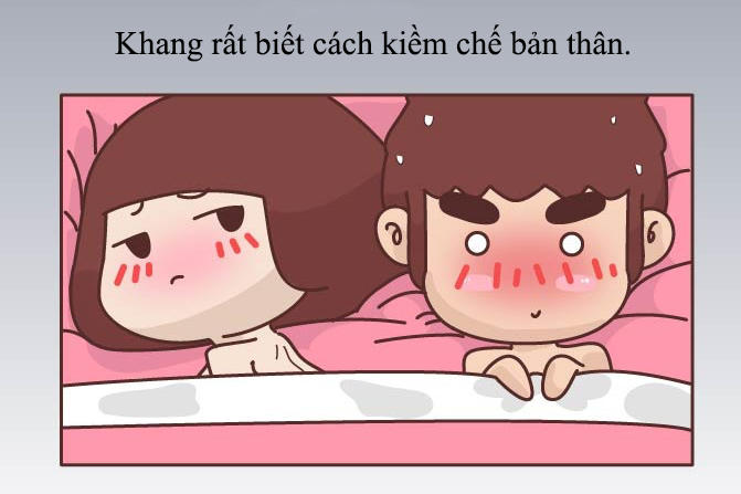 Giải Mã Tình Yêu Chapter 138 - Trang 2
