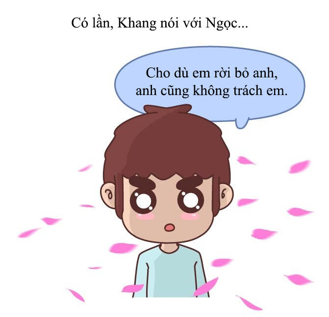 Giải Mã Tình Yêu Chapter 138 - Trang 2