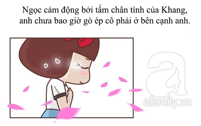 Giải Mã Tình Yêu Chapter 138 - Trang 2