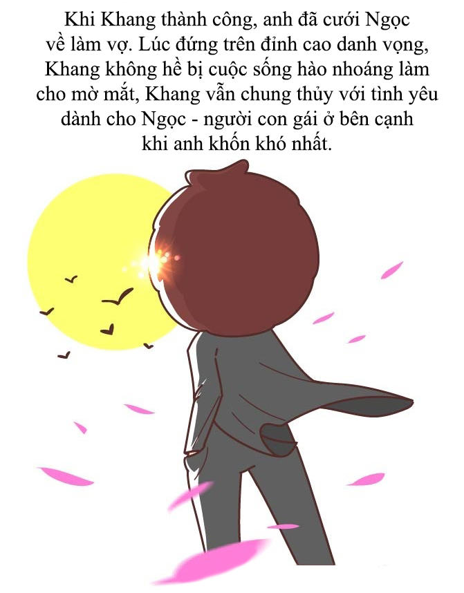 Giải Mã Tình Yêu Chapter 138 - Trang 2