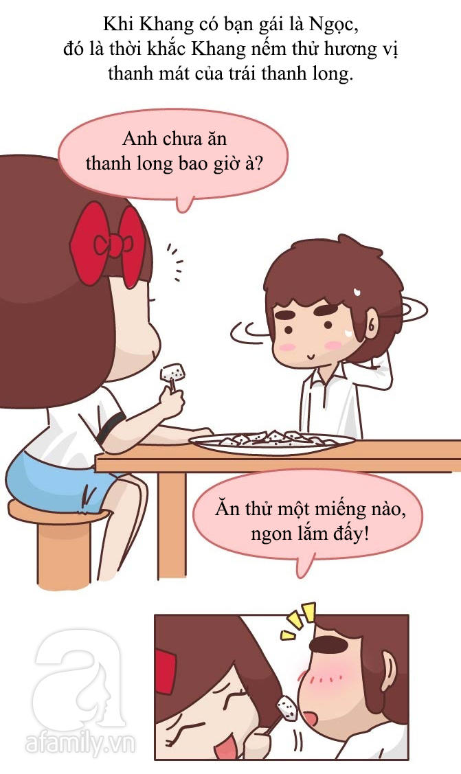 Giải Mã Tình Yêu Chapter 138 - Trang 2