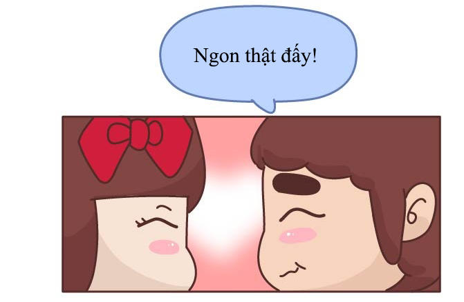 Giải Mã Tình Yêu Chapter 138 - Trang 2