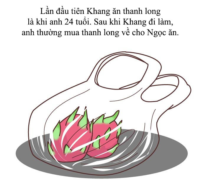 Giải Mã Tình Yêu Chapter 138 - Trang 2