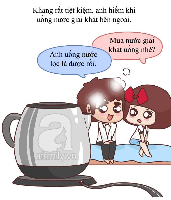 Giải Mã Tình Yêu Chapter 138 - Trang 2