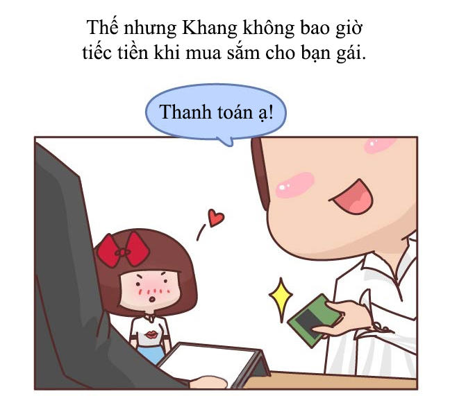 Giải Mã Tình Yêu Chapter 138 - Trang 2