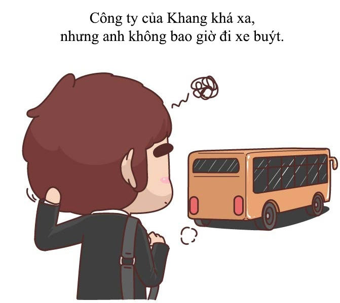 Giải Mã Tình Yêu Chapter 138 - Trang 2