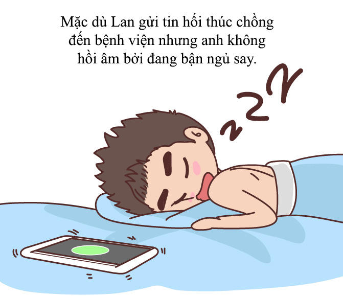 Giải Mã Tình Yêu Chapter 139 - Trang 2