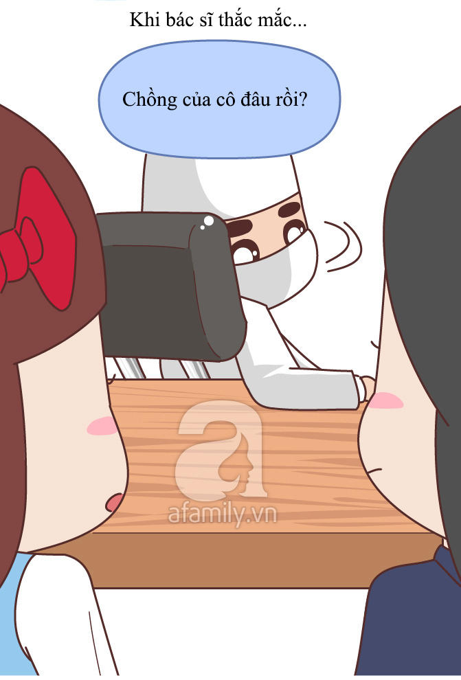 Giải Mã Tình Yêu Chapter 139 - Trang 2