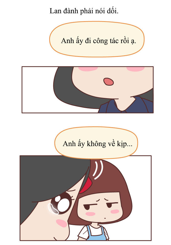 Giải Mã Tình Yêu Chapter 139 - Trang 2