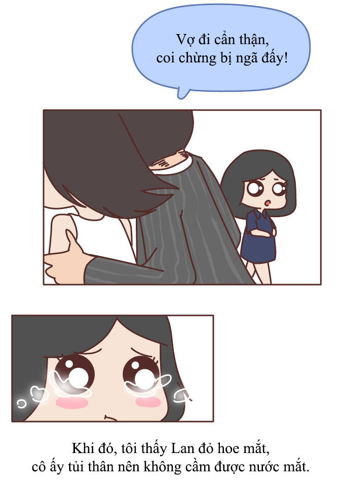 Giải Mã Tình Yêu Chapter 139 - Trang 2