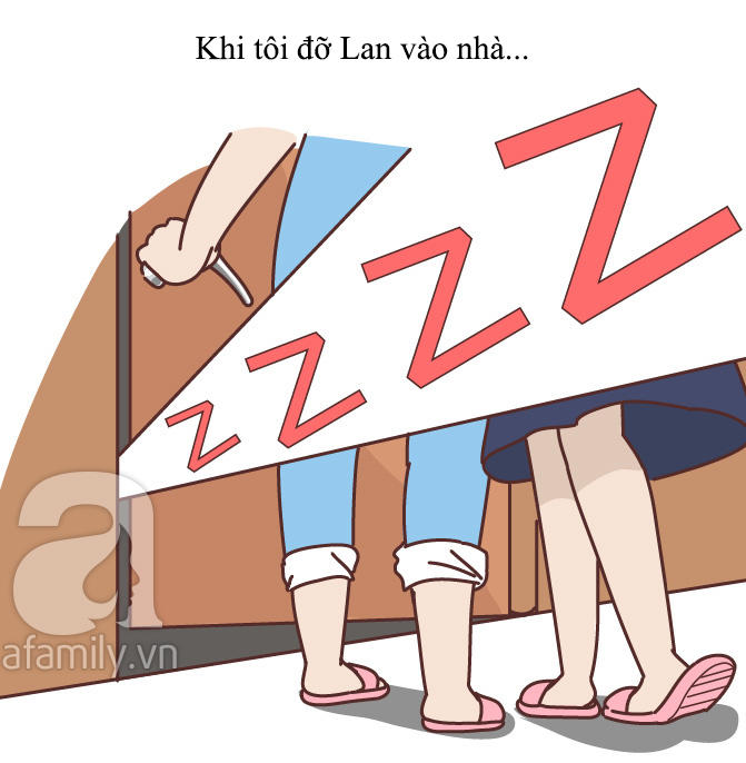 Giải Mã Tình Yêu Chapter 139 - Trang 2