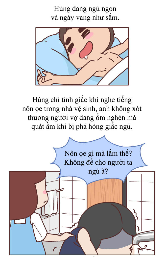 Giải Mã Tình Yêu Chapter 139 - Trang 2