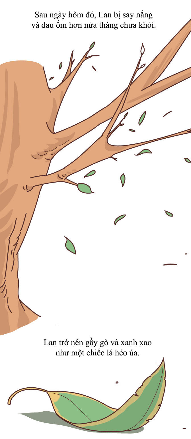 Giải Mã Tình Yêu Chapter 139 - Trang 2