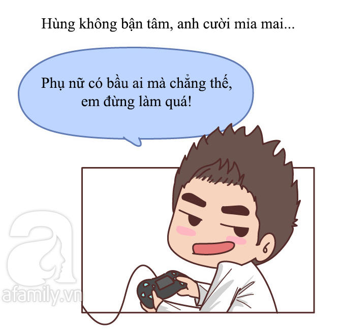 Giải Mã Tình Yêu Chapter 139 - Trang 2