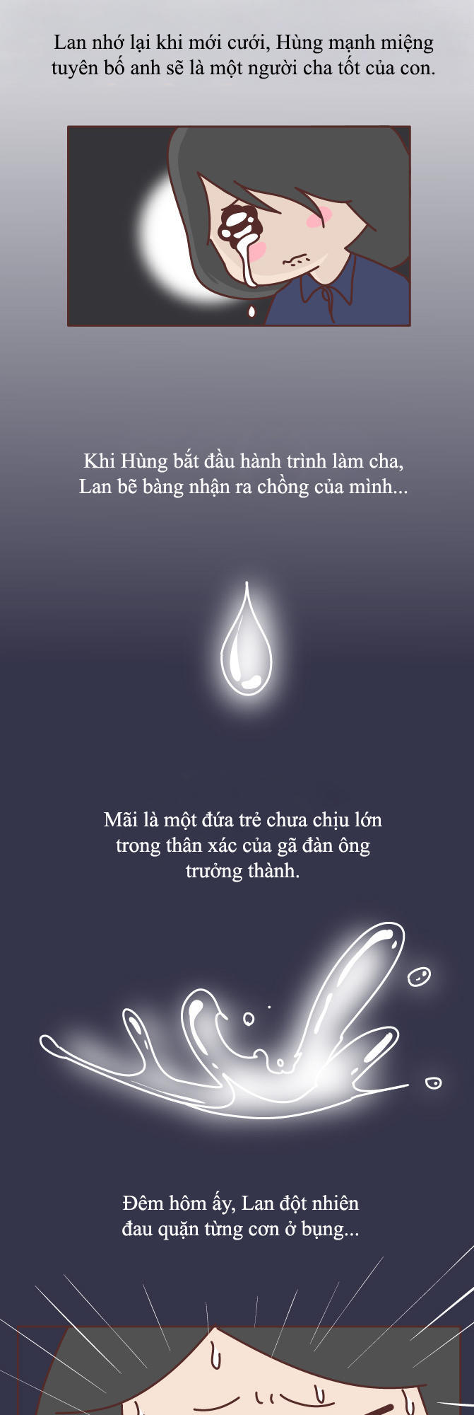 Giải Mã Tình Yêu Chapter 139 - Trang 2