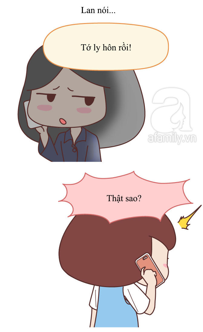 Giải Mã Tình Yêu Chapter 139 - Trang 2