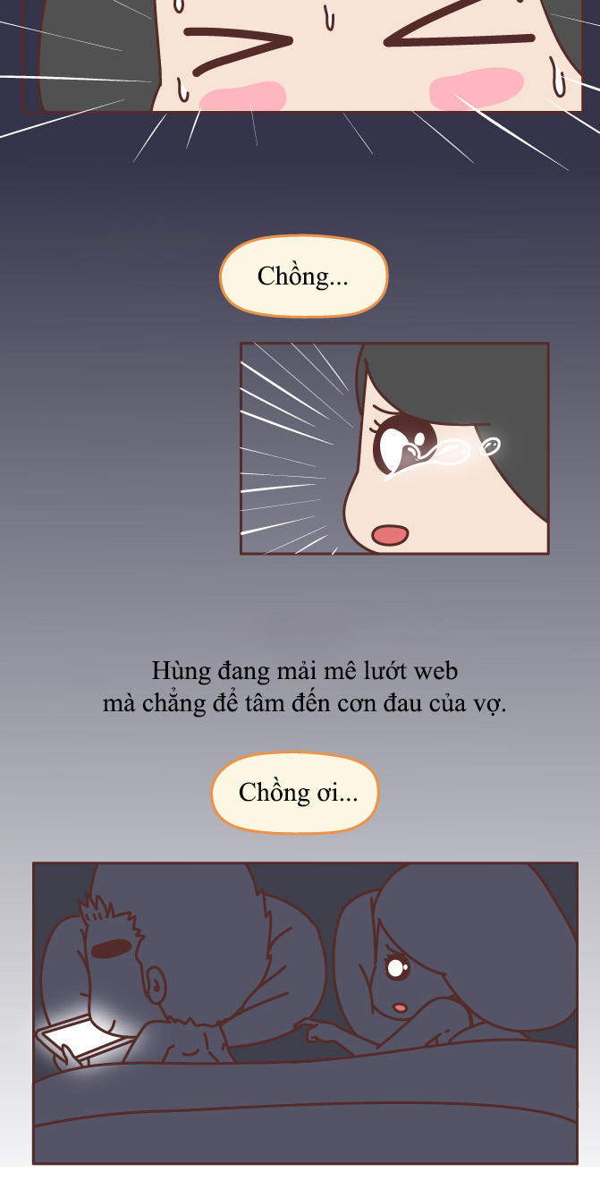 Giải Mã Tình Yêu Chapter 139 - Trang 2