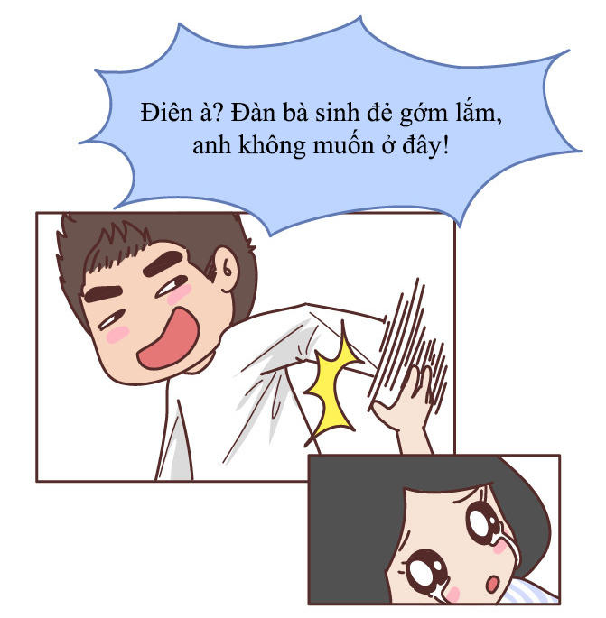 Giải Mã Tình Yêu Chapter 139 - Trang 2