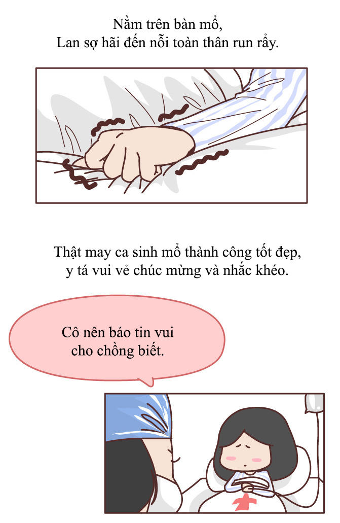 Giải Mã Tình Yêu Chapter 139 - Trang 2