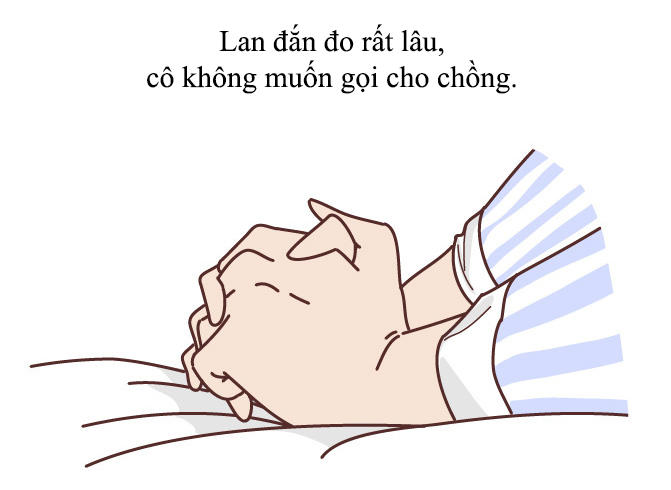 Giải Mã Tình Yêu Chapter 139 - Trang 2