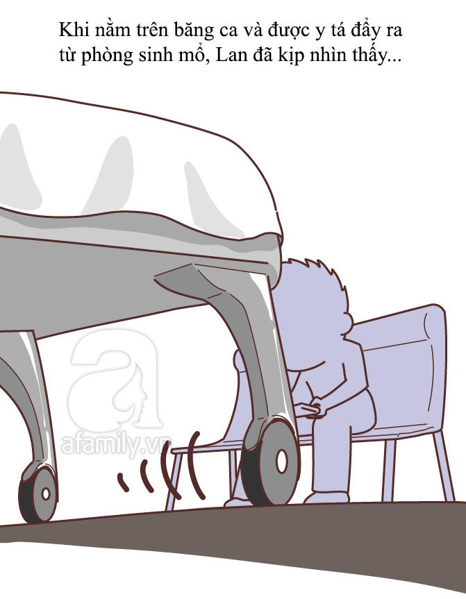 Giải Mã Tình Yêu Chapter 139 - Trang 2