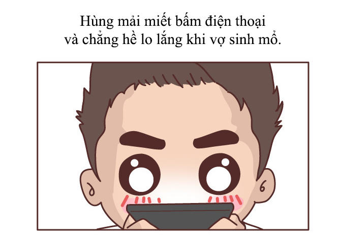 Giải Mã Tình Yêu Chapter 139 - Trang 2