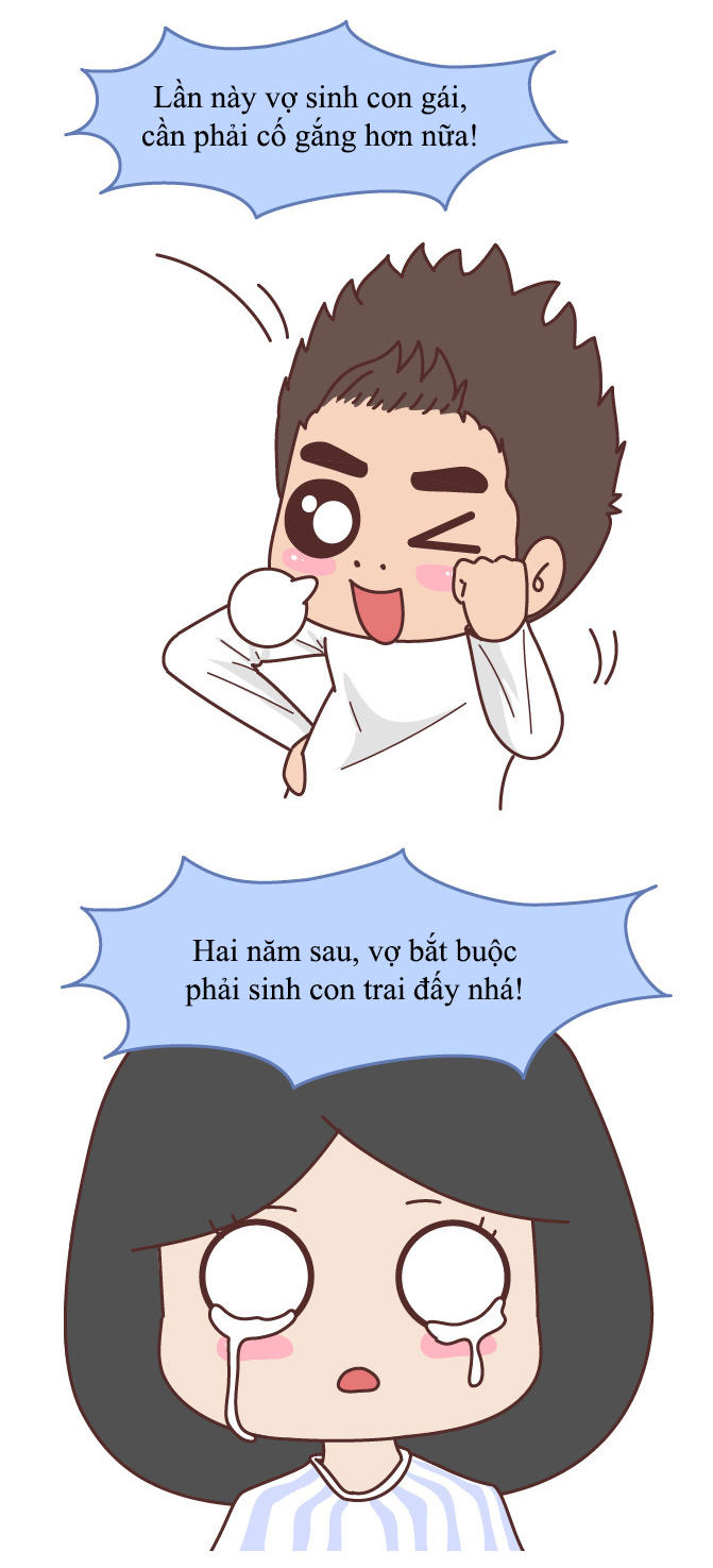 Giải Mã Tình Yêu Chapter 139 - Trang 2