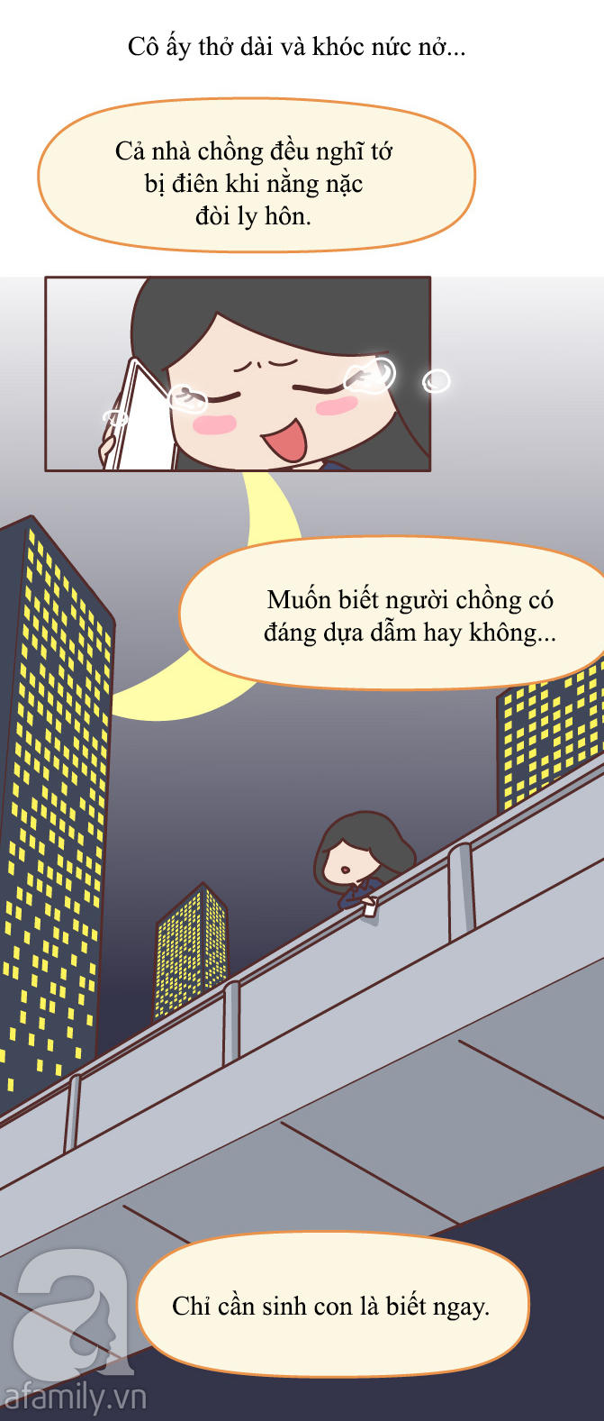 Giải Mã Tình Yêu Chapter 139 - Trang 2