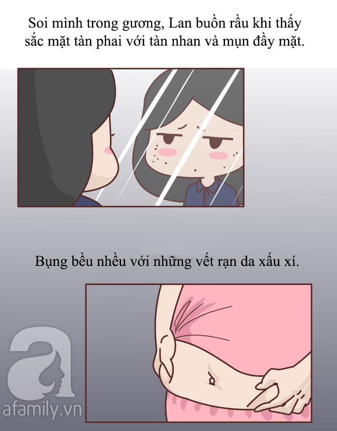 Giải Mã Tình Yêu Chapter 139 - Trang 2