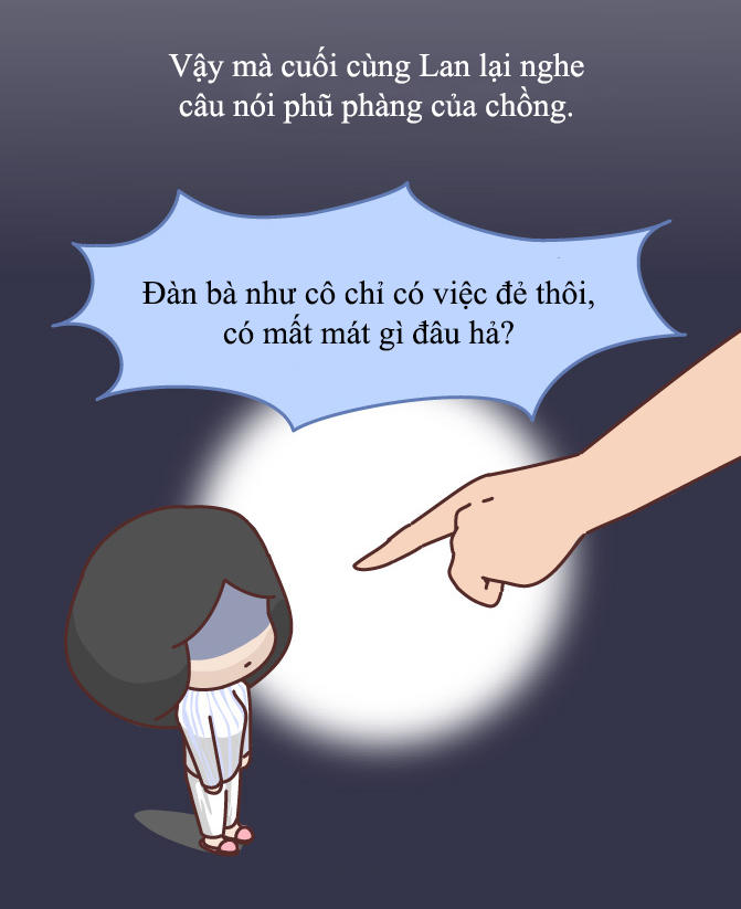 Giải Mã Tình Yêu Chapter 139 - Trang 2