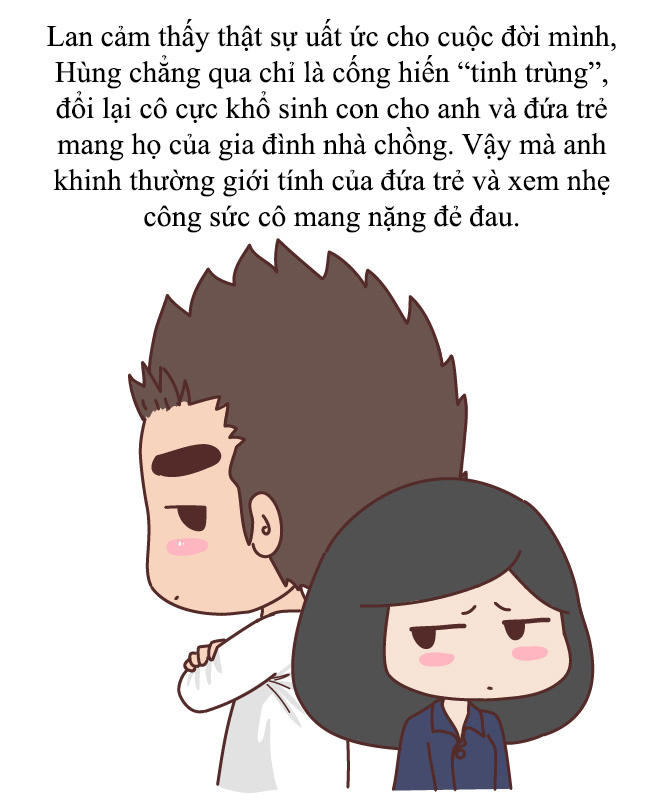 Giải Mã Tình Yêu Chapter 139 - Trang 2