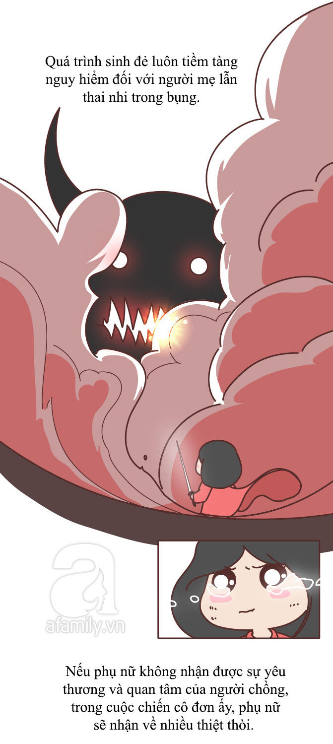 Giải Mã Tình Yêu Chapter 139 - Trang 2