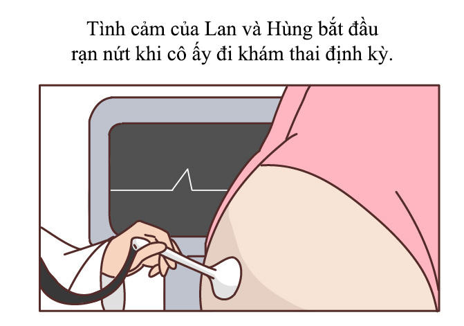 Giải Mã Tình Yêu Chapter 139 - Trang 2