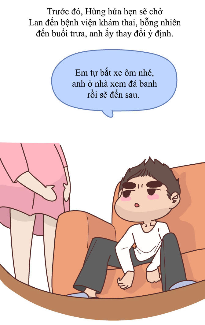 Giải Mã Tình Yêu Chapter 139 - Trang 2