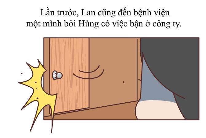 Giải Mã Tình Yêu Chapter 139 - Trang 2