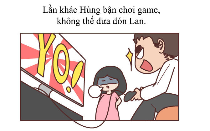 Giải Mã Tình Yêu Chapter 139 - Trang 2