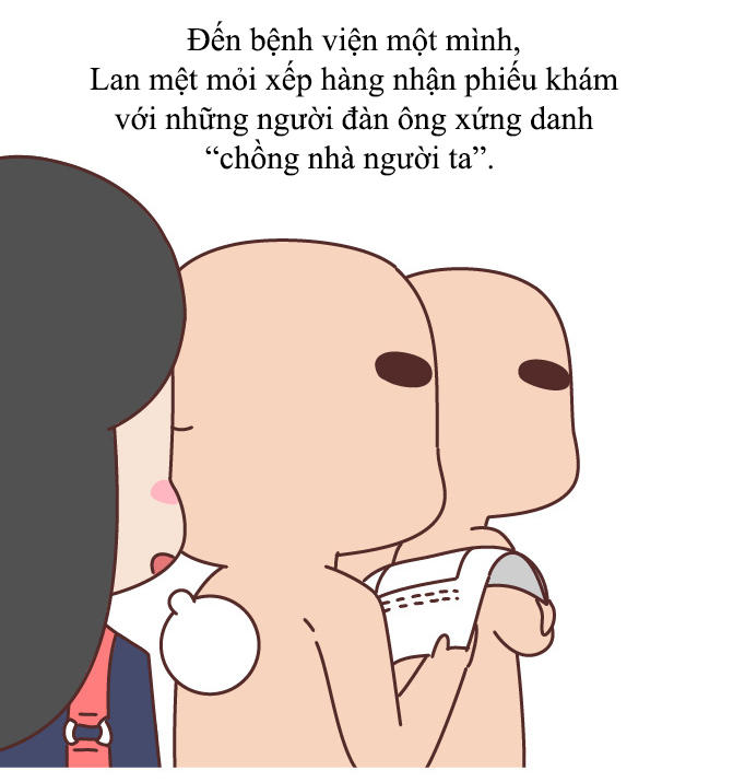 Giải Mã Tình Yêu Chapter 139 - Trang 2