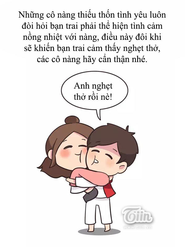 Giải Mã Tình Yêu Chapter 14 - Trang 2