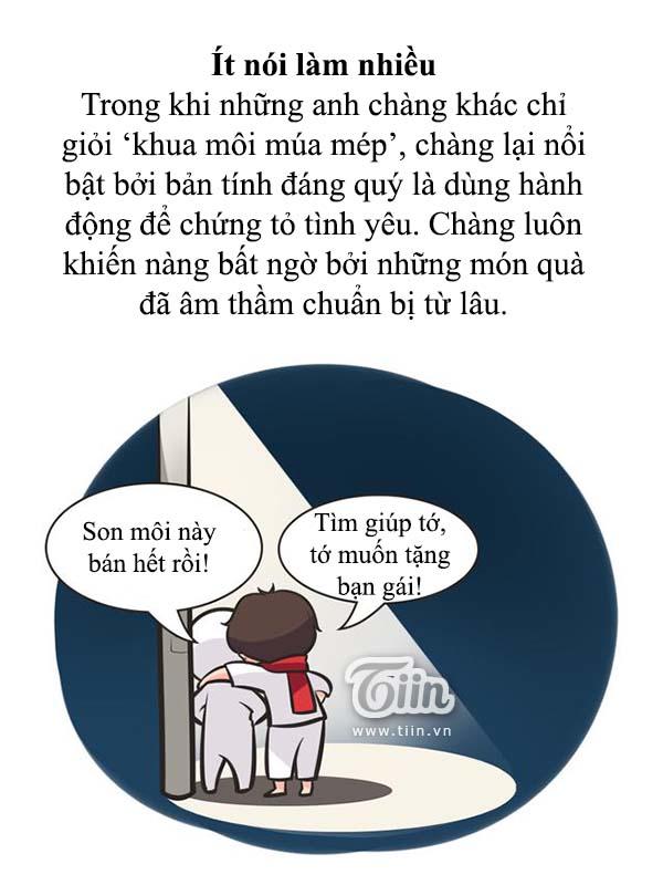 Giải Mã Tình Yêu Chapter 140 - Trang 2