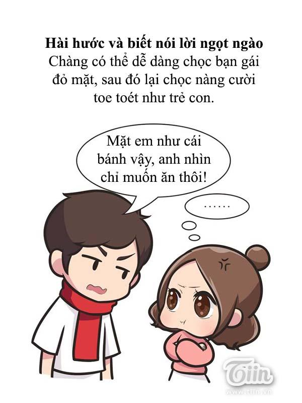 Giải Mã Tình Yêu Chapter 140 - Trang 2