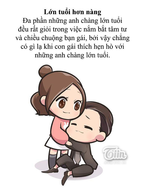 Giải Mã Tình Yêu Chapter 140 - Trang 2