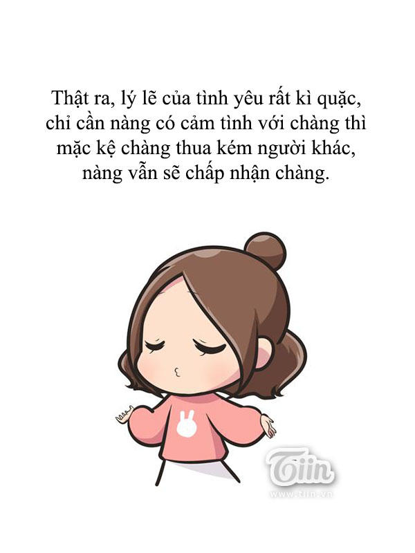 Giải Mã Tình Yêu Chapter 140 - Trang 2