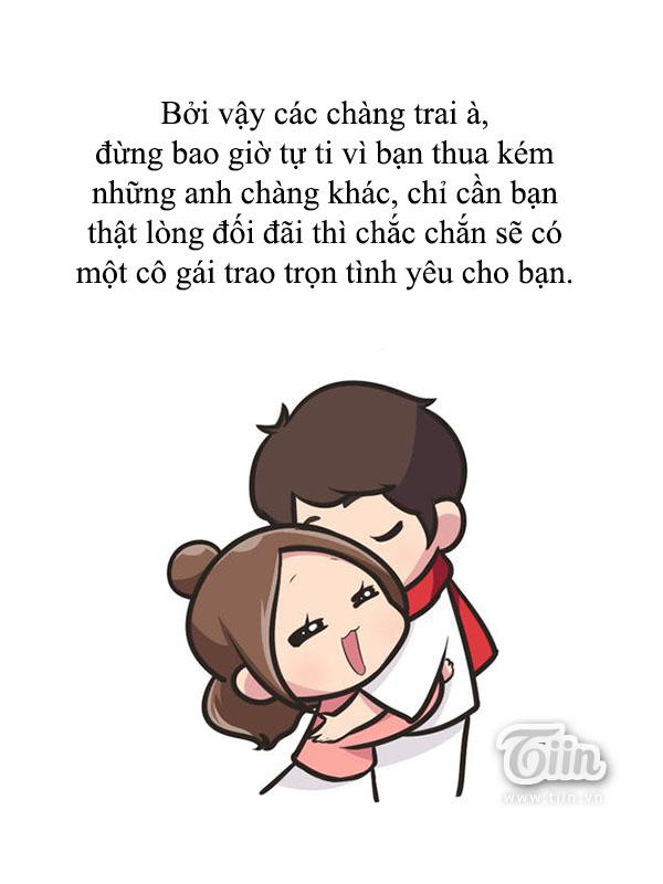 Giải Mã Tình Yêu Chapter 140 - Trang 2