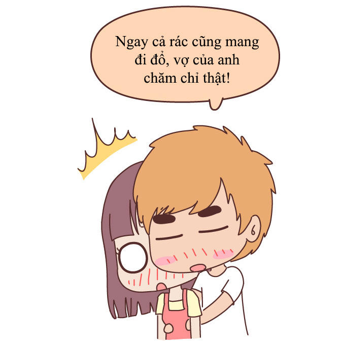 Giải Mã Tình Yêu Chapter 141 - Trang 2