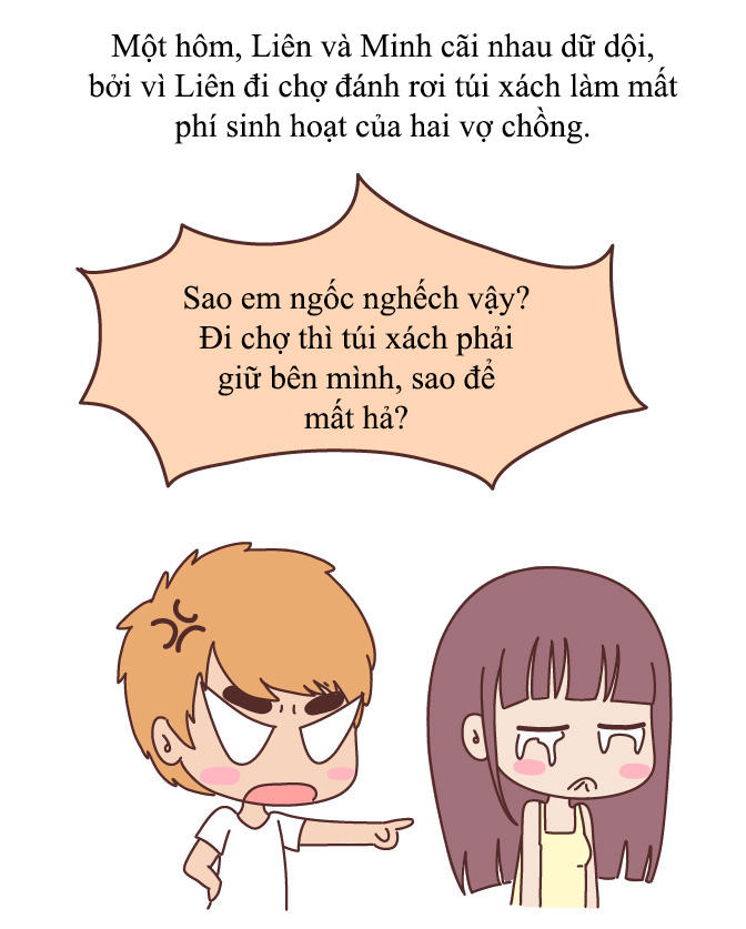 Giải Mã Tình Yêu Chapter 141 - Trang 2