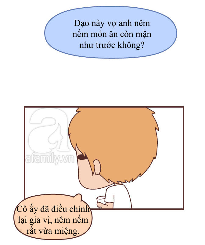 Giải Mã Tình Yêu Chapter 141 - Trang 2