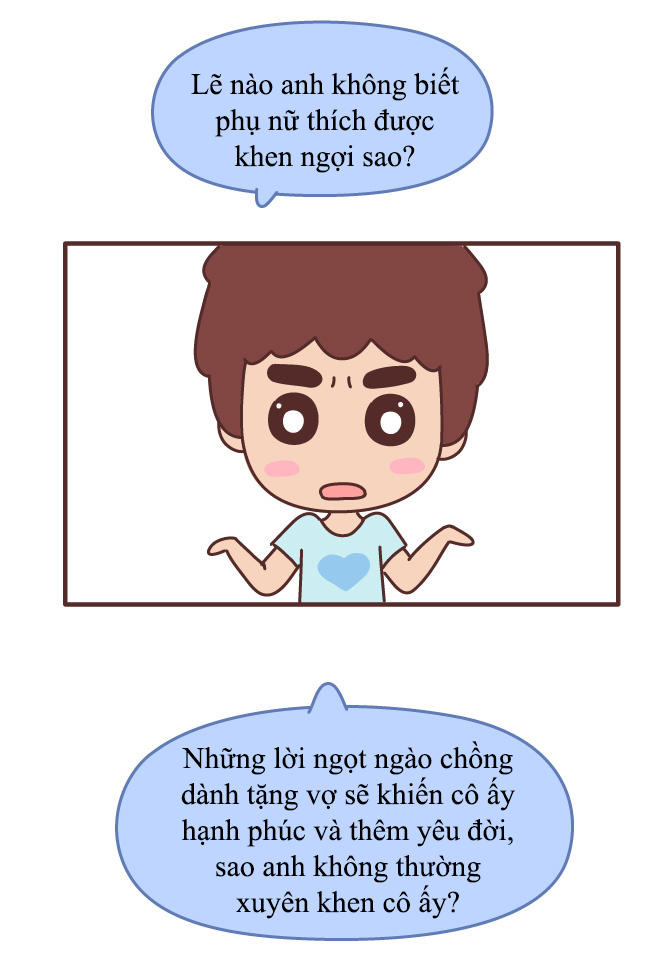 Giải Mã Tình Yêu Chapter 141 - Trang 2