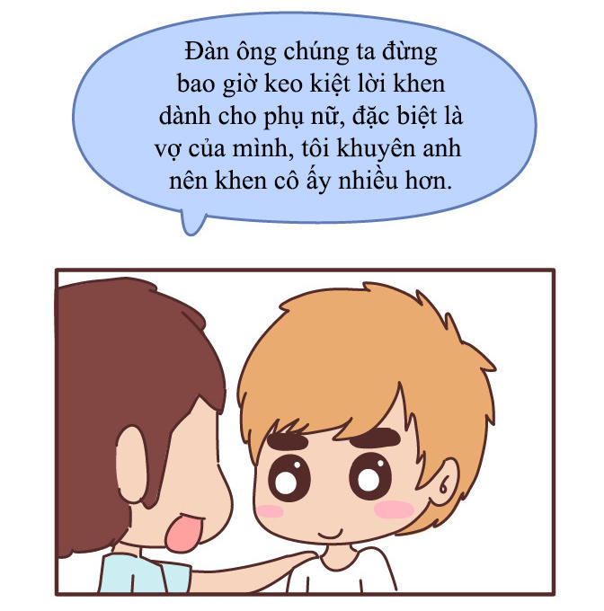 Giải Mã Tình Yêu Chapter 141 - Trang 2